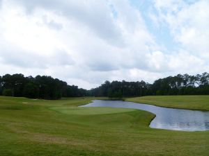 TPC Myrtle Beach 18th Back