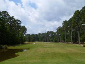 TPC Myrtle Beach 1st