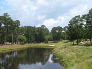 TPC Myrtle Beach 5th