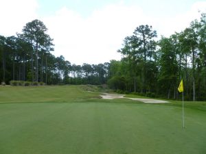 TPC Myrtle Beach 7th Back