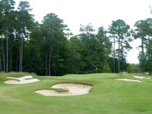 TPC Myrtle Beach 8th Green