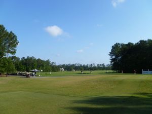 TPC Myrtle Beach Practice Range