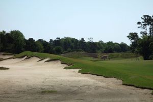 True Blue 13th Bunker