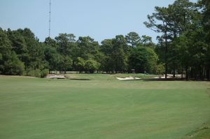 True Blue 1st Fairway