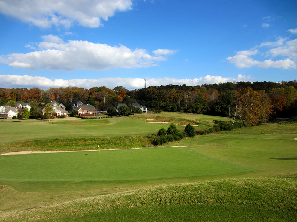 Black Creek Golf Club