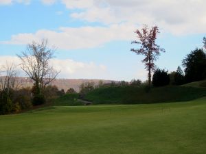 Black Creek 10th Green