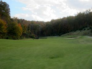 Black Creek 13th Fairway