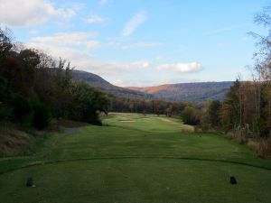 Black Creek 14th Tee