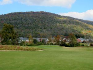 Black Creek 1st Fairway