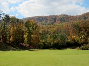 Black Creek 2nd Fairway