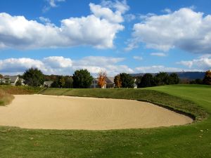 Black Creek 4th Bunker