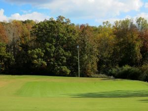 Black Creek 6th Green