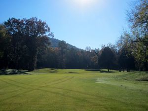 Honors 12th Fairway