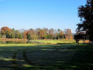 Honors 15th Fairway