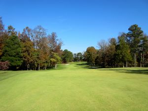 Honors 17th Fairway