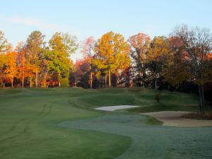 Honors 2nd Fairway