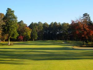 Honors 5th Fairway