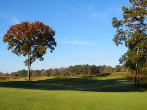 Honors 6th Fairway