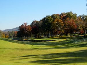 Honors 9th Fairway