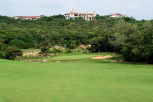 Barton Creek (Fazio Canyons) 10th Fairway