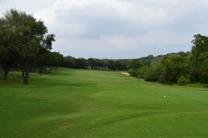 Barton Creek (Fazio Canyons) 10th