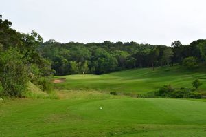 Barton Creek (Fazio Canyons) 11th