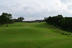 Barton Creek (Fazio Canyons) 14th