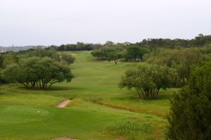 Barton Creek (Fazio Canyons) 16th