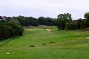 Barton Creek (Fazio Canyons) 17th