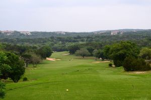 Barton Creek (Fazio Canyons) 18th