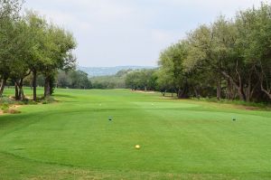 Barton Creek (Fazio Canyons) 1st