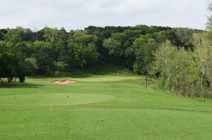 Barton Creek (Fazio Canyons) 3rd