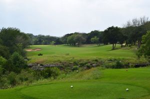 Barton Creek (Fazio Canyons) 4th