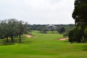 Barton Creek (Fazio Canyons) 5th