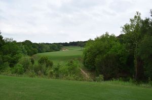 Barton Creek (Fazio Canyons) 7th Ravine