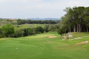 Barton Creek (Fazio Canyons) 8th