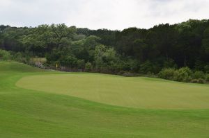 Barton Creek (Fazio Canyons) 9th Green