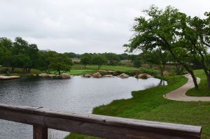 Boot Ranch 10th Bridge