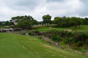 Boot Ranch 10th Water