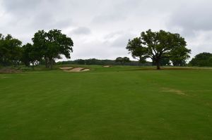 Boot Ranch 13th Fairway