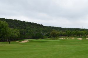 Boot Ranch 6th Fairway