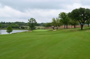 Boot Ranch 9th Fairway