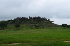 Boot Ranch Clubhouse