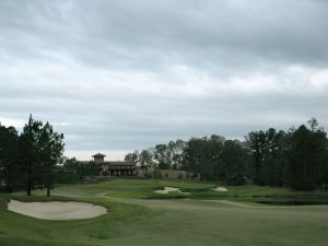 Carlton Woods (Fazio) 18th Fairway