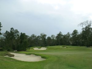 Carlton Woods (Fazio) 3rd Fairway