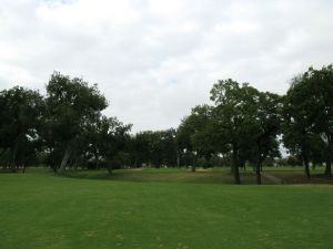 Colonial 10th Fairway