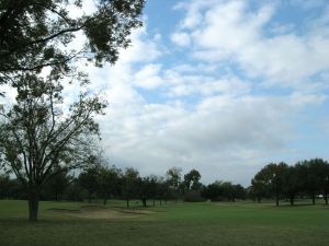 Colonial 6th Fairway