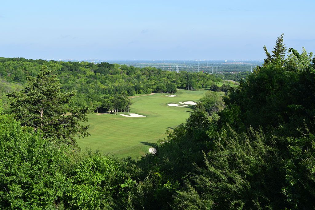 Dallas National Golf Club