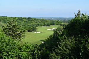 Dallas National 10th Aerial