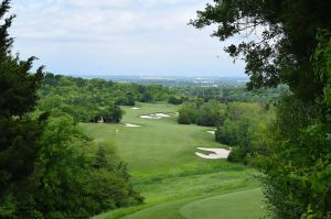 Dallas National 10th Tee